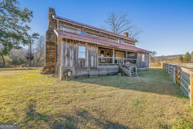 28 Ayersville Road, Toccoa, GA 30577