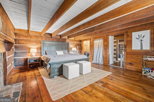 28 Ayersville Road, Toccoa, GA 30577