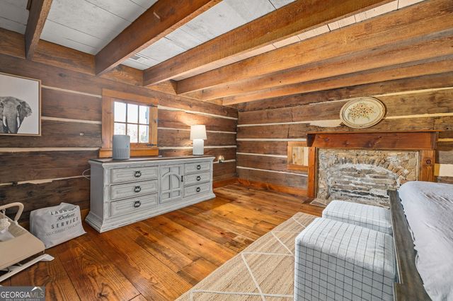 28 Ayersville Road, Toccoa, GA 30577