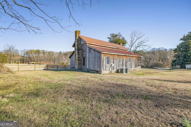 28 Ayersville Road, Toccoa, GA 30577