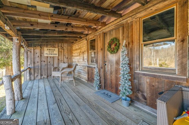 28 Ayersville Road, Toccoa, GA 30577