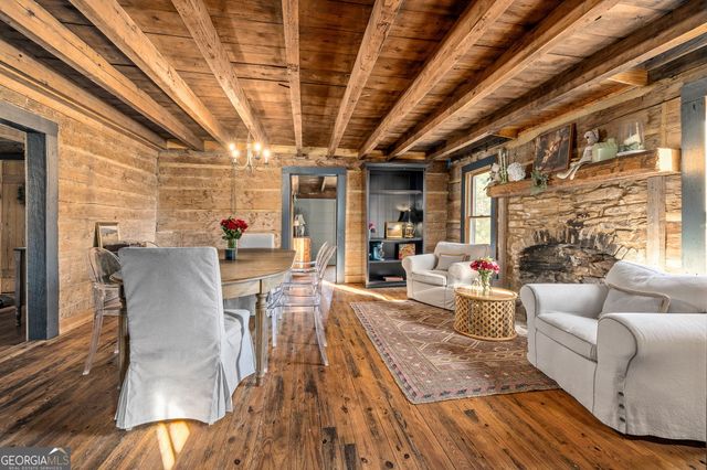 28 Ayersville Road, Toccoa, GA 30577