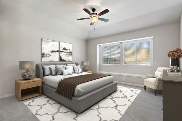 816 Harrison Lane, Lavon, TX 75166