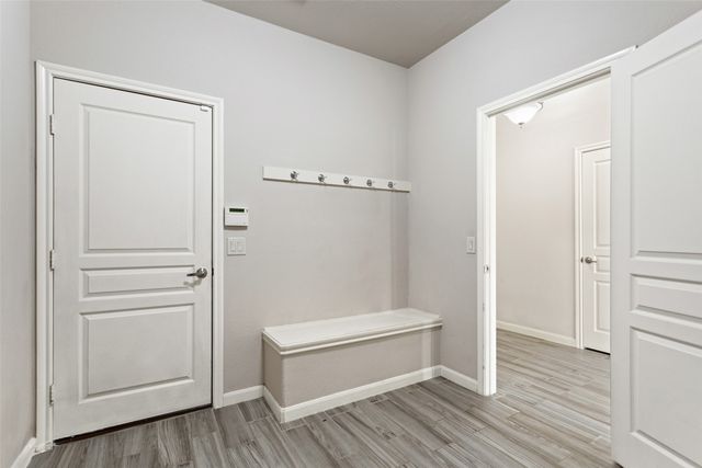 816 Harrison Lane, Lavon, TX 75166