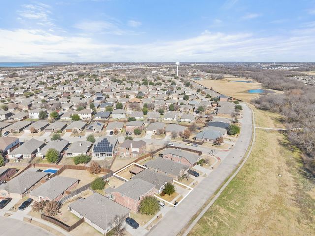 816 Harrison Lane, Lavon, TX 75166