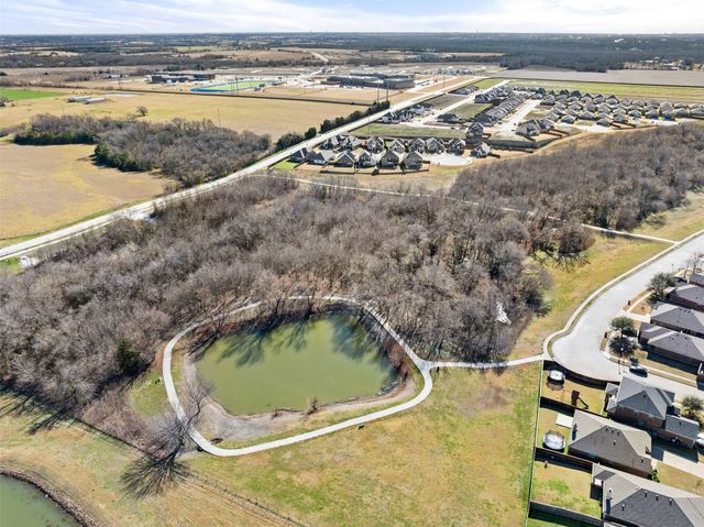 816 Harrison Lane, Lavon, TX 75166