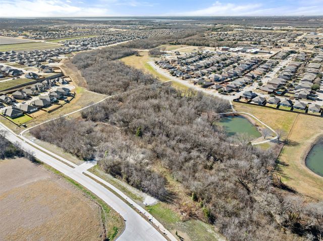 816 Harrison Lane, Lavon, TX 75166