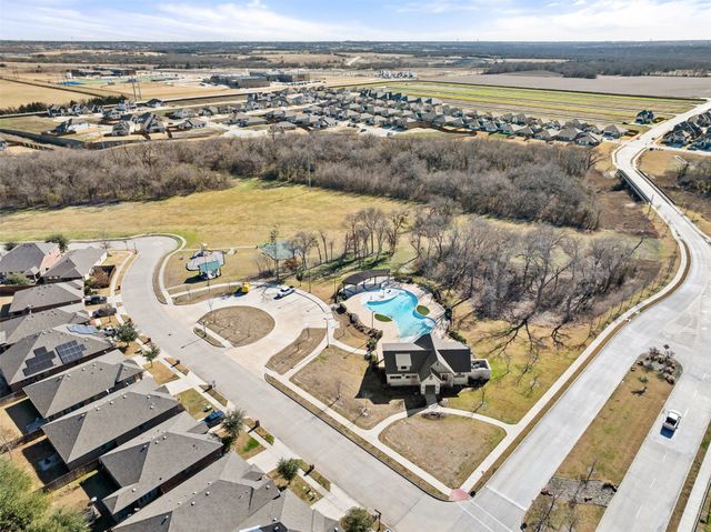 816 Harrison Lane, Lavon, TX 75166