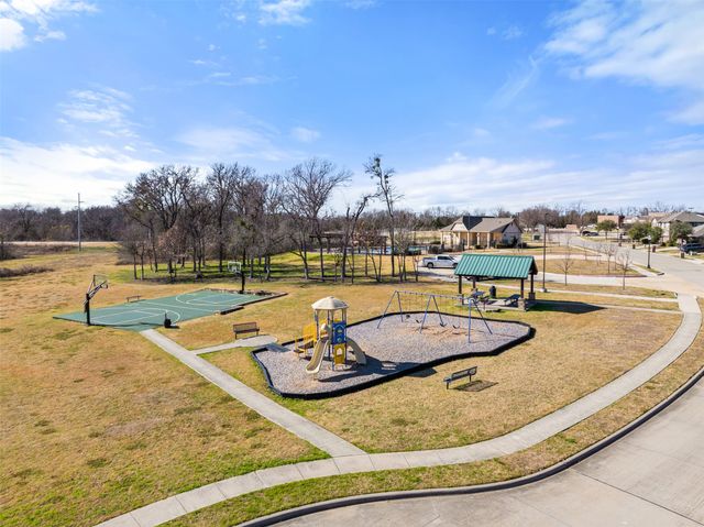816 Harrison Lane, Lavon, TX 75166