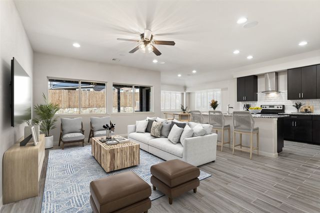 816 Harrison Lane, Lavon, TX 75166