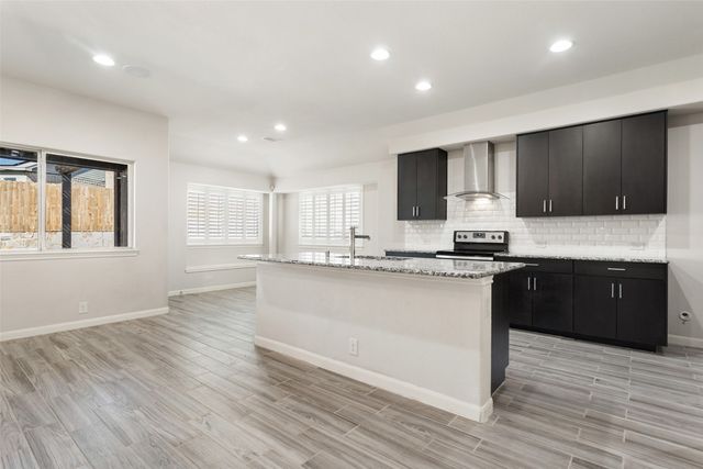 816 Harrison Lane, Lavon, TX 75166