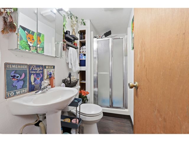 3743 Se HAGER Ln, Milwaukie, OR 97267