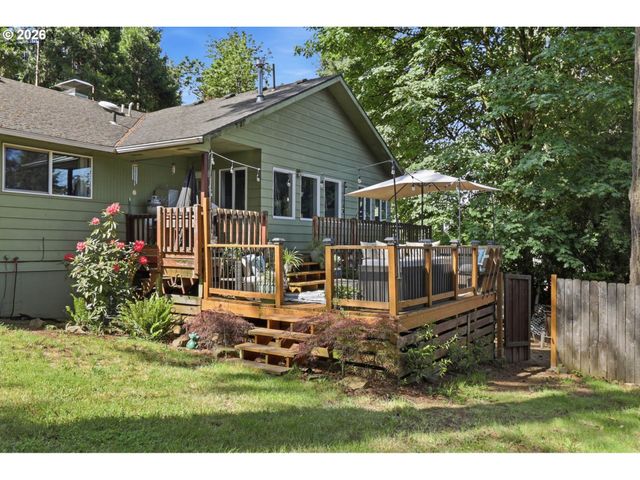 3743 Se HAGER Ln, Milwaukie, OR 97267
