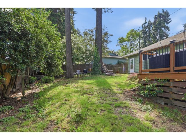 3743 Se HAGER Ln, Milwaukie, OR 97267