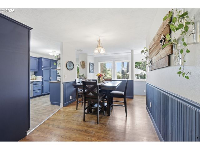 3743 Se HAGER Ln, Milwaukie, OR 97267
