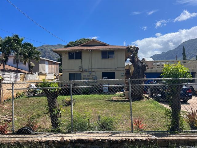 84-1086 Farrington Highway, Waianae, HI 96792