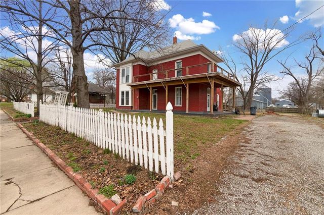 608 W Maple Street, Plattsburg, MO 64477