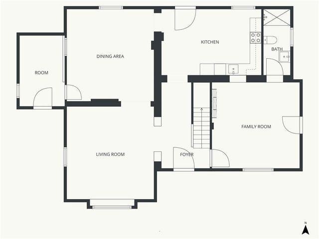 608 W Maple Street, Plattsburg, MO 64477