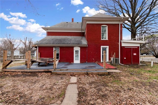 608 W Maple Street, Plattsburg, MO 64477
