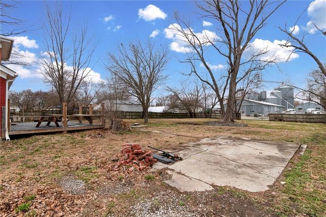 608 W Maple Street, Plattsburg, MO 64477