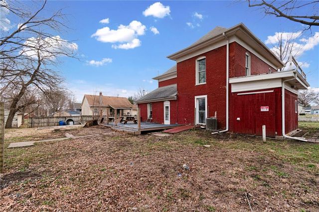 608 W Maple Street, Plattsburg, MO 64477