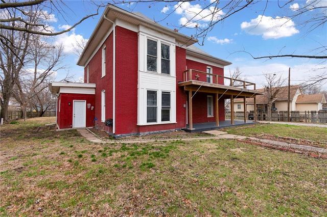 608 W Maple Street, Plattsburg, MO 64477