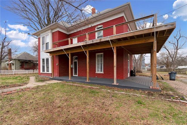 608 W Maple Street, Plattsburg, MO 64477