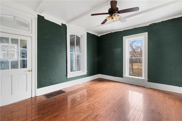 608 W Maple Street, Plattsburg, MO 64477
