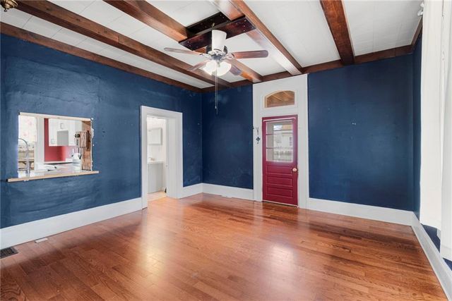 608 W Maple Street, Plattsburg, MO 64477