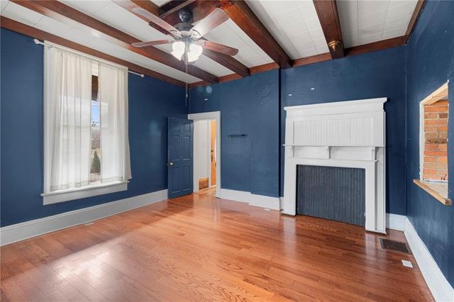 608 W Maple Street, Plattsburg, MO 64477