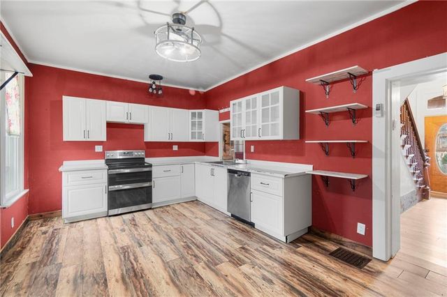 608 W Maple Street, Plattsburg, MO 64477