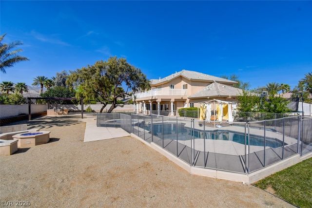 8623 Golden Canyon Road, Las Vegas, NV 89129