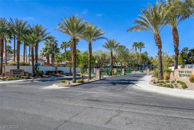 8623 Golden Canyon Road, Las Vegas, NV 89129