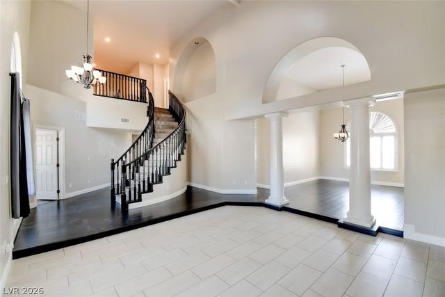 8623 Golden Canyon Road, Las Vegas, NV 89129