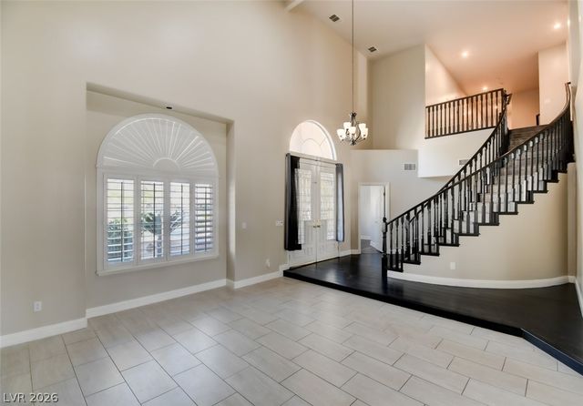 8623 Golden Canyon Road, Las Vegas, NV 89129