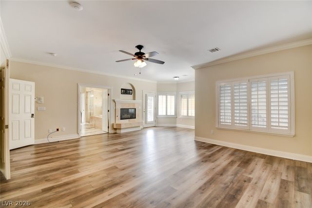 8623 Golden Canyon Road, Las Vegas, NV 89129