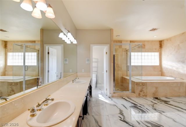 8623 Golden Canyon Road, Las Vegas, NV 89129