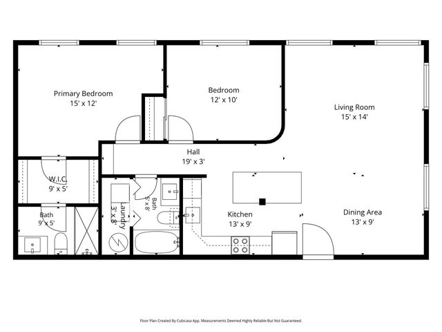 14 Sanford St 5, Medway, MA 02053