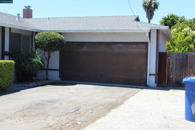 36305 Colbert Pl, Newark, CA 94560