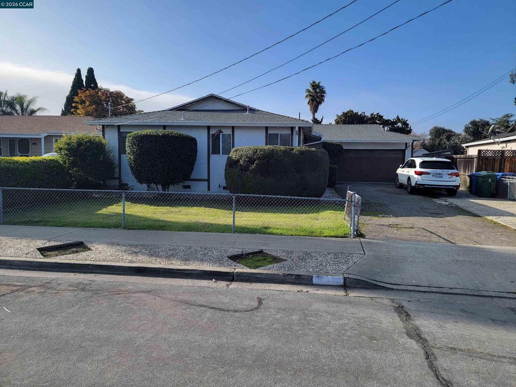 36305 Colbert Pl, Newark, CA 94560