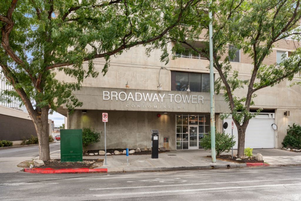 230 E BROADWAY ##1109, Salt Lake City, UT 84111 — photo 2