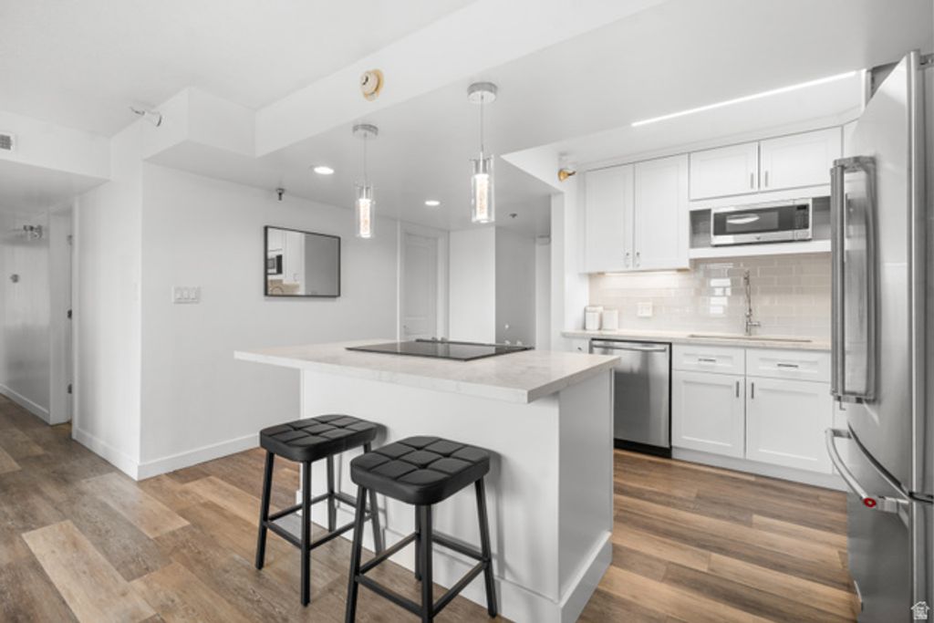 230 E BROADWAY ##1109, Salt Lake City, UT 84111 — photo 3