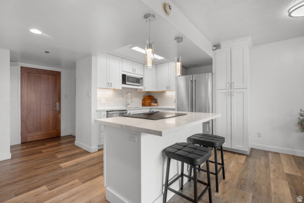 230 E BROADWAY ##1109, Salt Lake City, UT 84111 — photo 4
