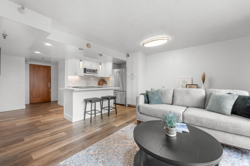 230 E BROADWAY ##1109, Salt Lake City, UT 84111 — photo 5