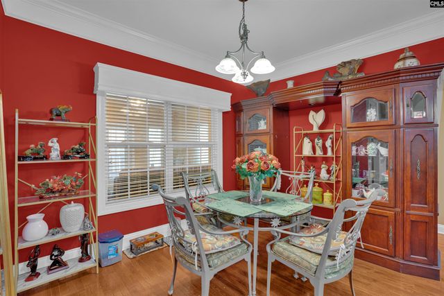 713 Harbor Vista Drive, Columbia, SC 29229