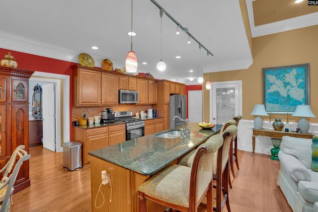 713 Harbor Vista Drive, Columbia, SC 29229