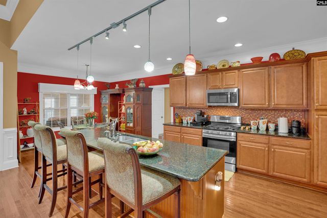 713 Harbor Vista Drive, Columbia, SC 29229