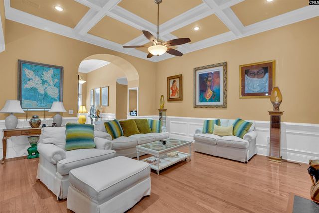 713 Harbor Vista Drive, Columbia, SC 29229