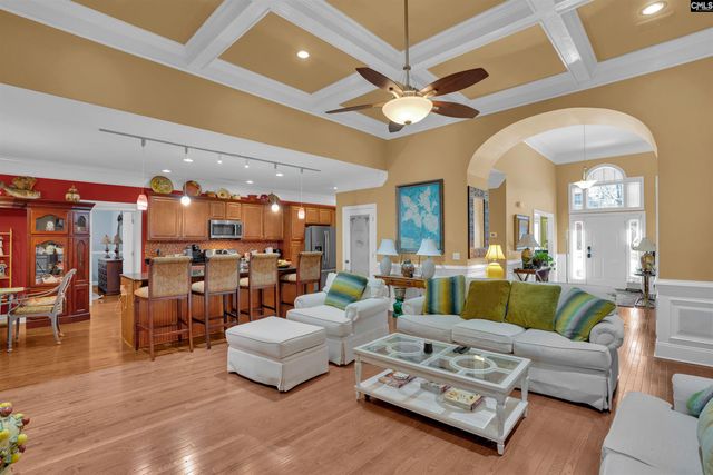 713 Harbor Vista Drive, Columbia, SC 29229