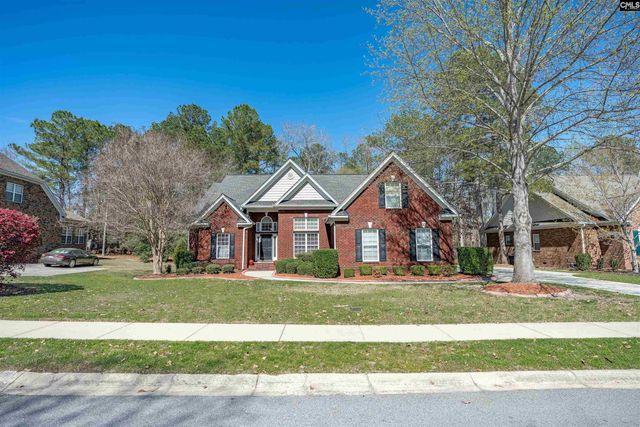 713 Harbor Vista Drive, Columbia, SC 29229